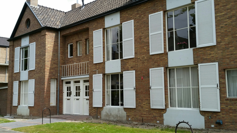 Renovatieproject in Den Bosch